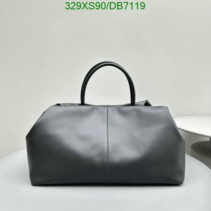 The Row Bag-(Mirror)-Handbag- Code: DB7119 $: 329USD