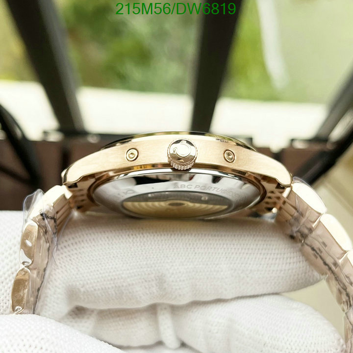 Watch-Mirror Quality- Code: DW6819 $: 215USD