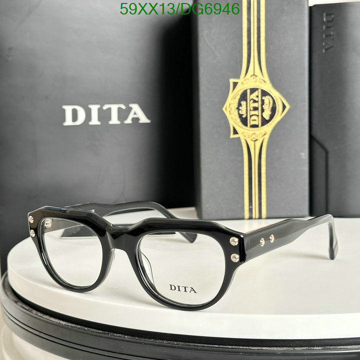 Glasses-Dita Code: DG6946 $: 59USD