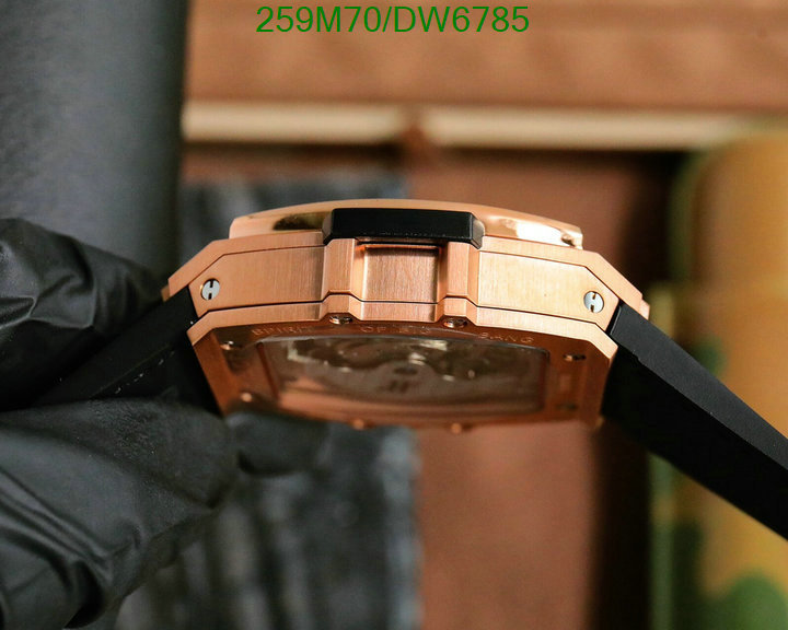 Watch-Mirror Quality- Code: DW6785 $: 259USD