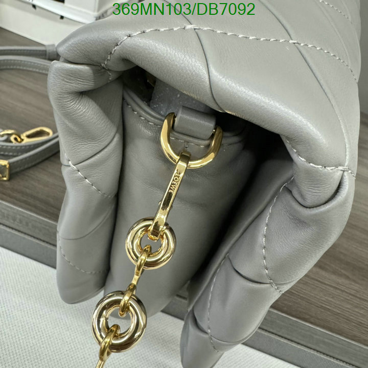 Loewe Bag-(Mirror)-Crossbody- Code: DB7092 $: 369USD