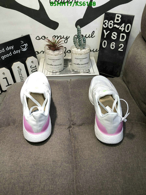 Women Shoes-Adidas Code: KS6188 $: 85USD