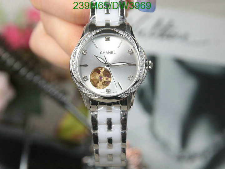 Watch-Mirror Quality- Code: DW3969 $: 239USD