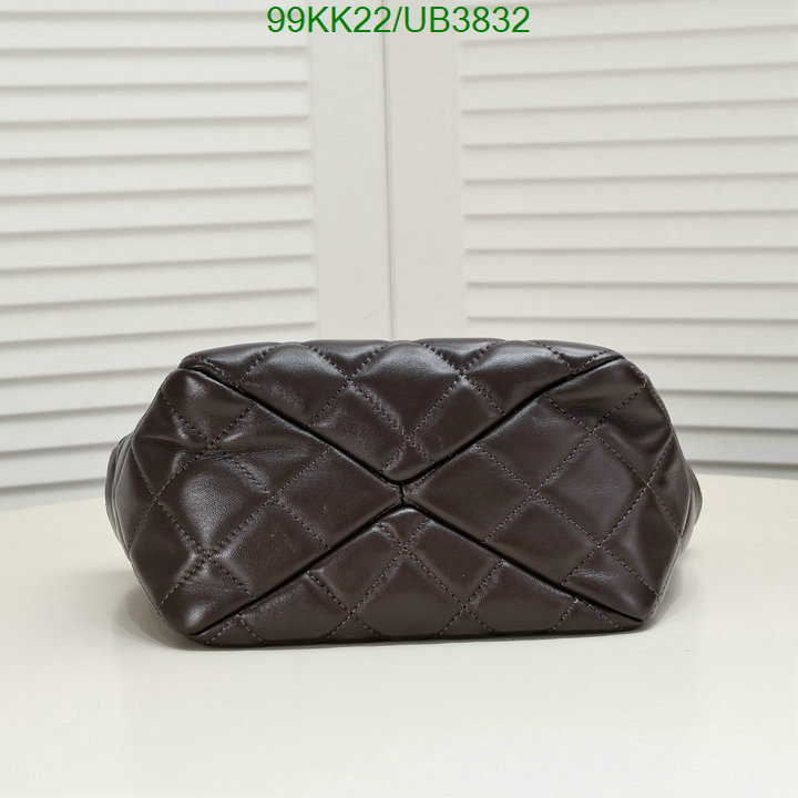 Chanel Bag-(4A)-Crossbody- Code: UB3832 $: 99USD