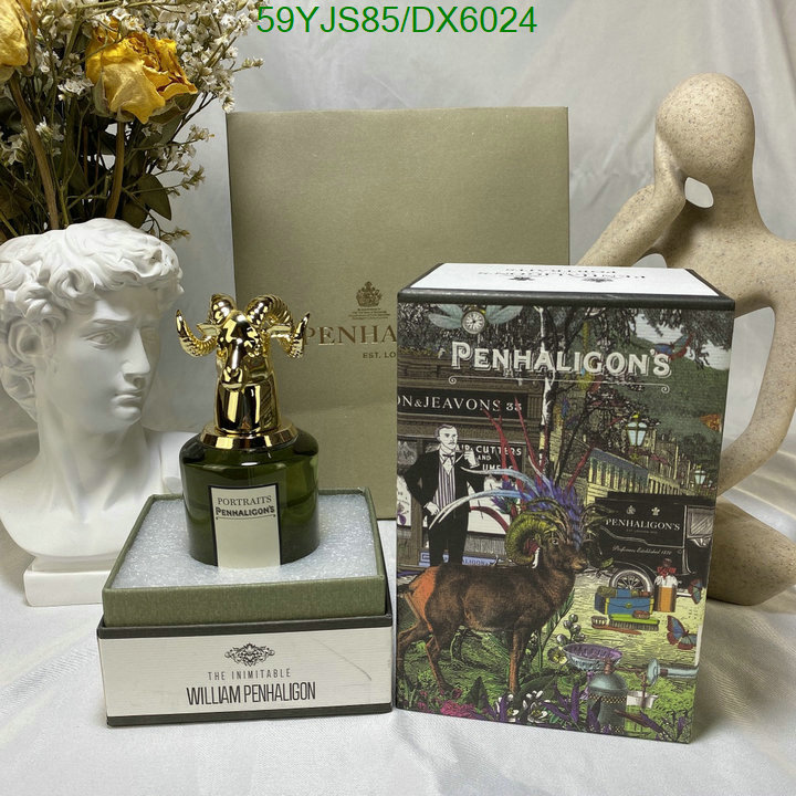 Perfume-Penhaligons Code: DX6024 $: 59USD