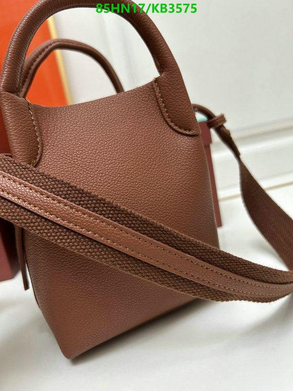 Loro Piana Bag-(4A)-Crossbody- Code: KB3575 $: 85USD