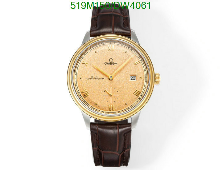 Watch-Mirror Quality- Code: DW4061 $: 519USD