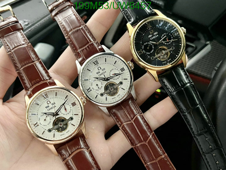 Watch-Mirror Quality- Code: UW6457 $: 199USD