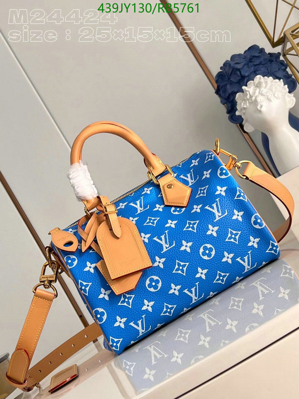 LV Bag-(Mirror)-Speedy- Code: RB5761 $: 439USD