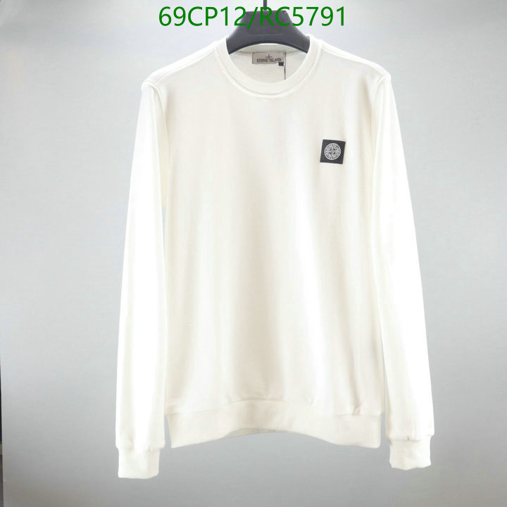 Clothing-Stone Island Code: RC5791 $: 69USD