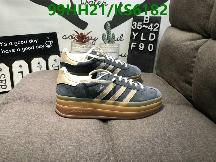 Women Shoes-Adidas Code: KS6182 $: 99USD