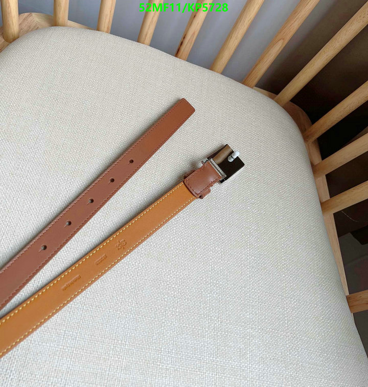 Belts-Loewe Code: KP5728 $: 52USD