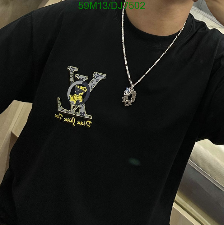 Jewelry-Dior Code: DJ7502 $: 59USD