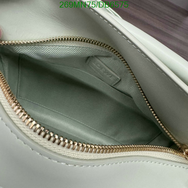 Loewe Bag-(Mirror)-Puzzle- Code: DB6575 $: 269USD