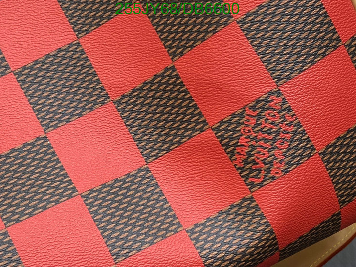 LV Bag-(Mirror)-Speedy- Code: DB6600 $: 255USD