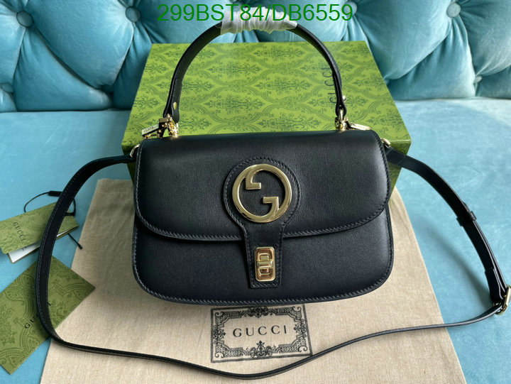 Gucci Bag-(Mirror)-Crossbody- Code: DB6559 $: 299USD