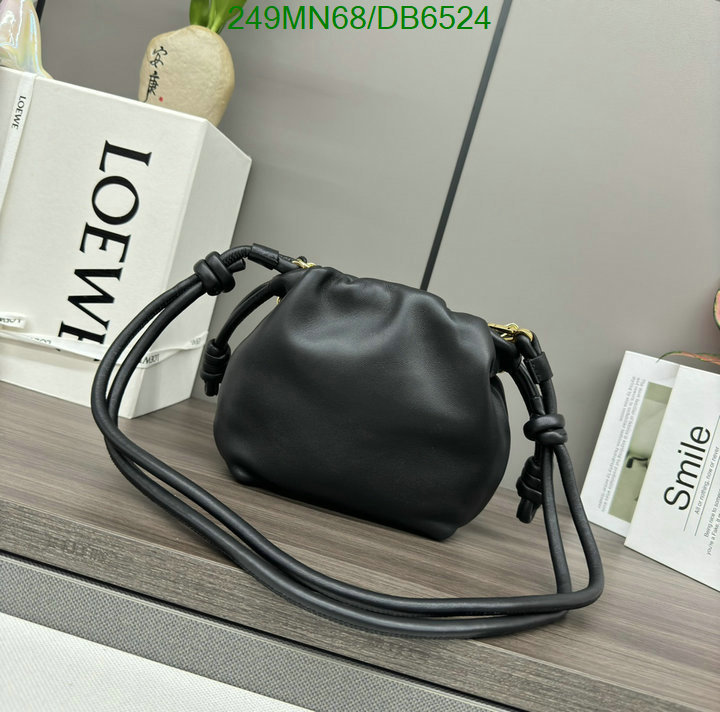 Loewe Bag-(Mirror)-Handbag- Code: DB6524 $: 249USD