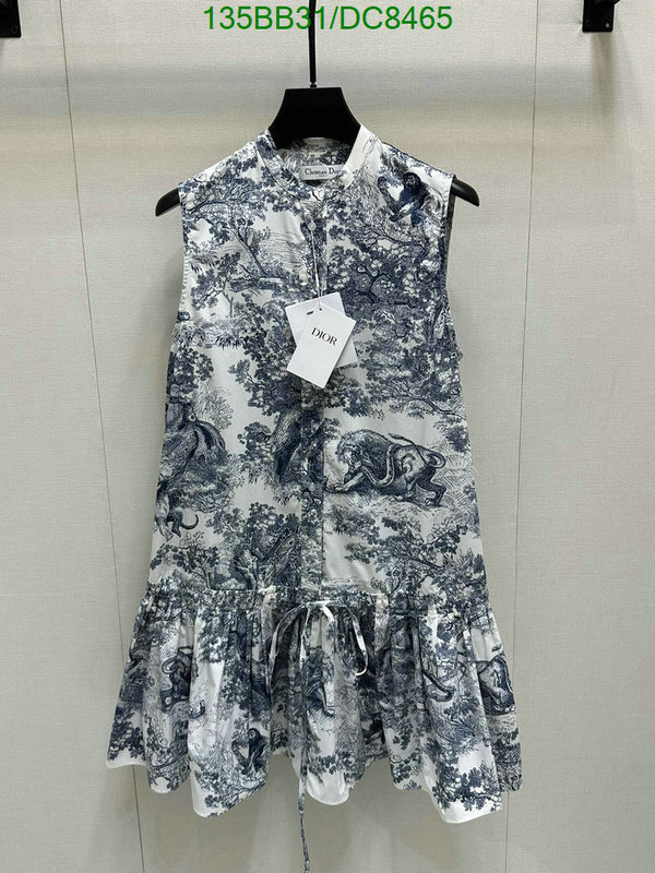 Clothing-Dior Code: DC8465 $: 135USD