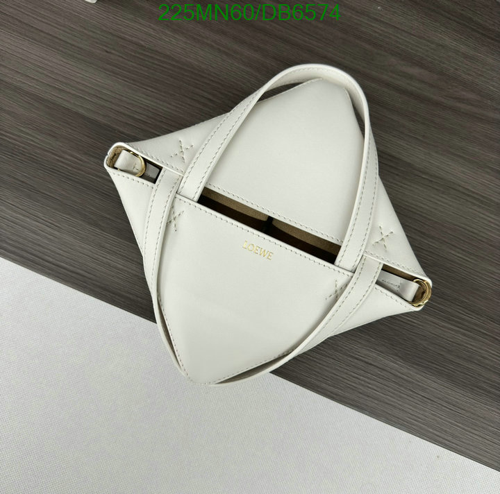 Loewe Bag-(Mirror)-Handbag- Code: DB6574 $: 225USD