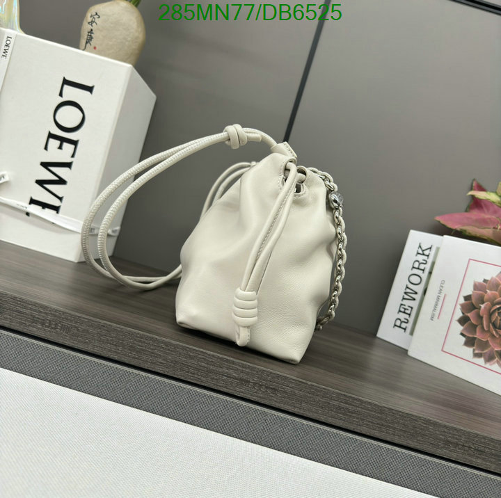 Loewe Bag-(Mirror)-Handbag- Code: DB6525 $: 285USD