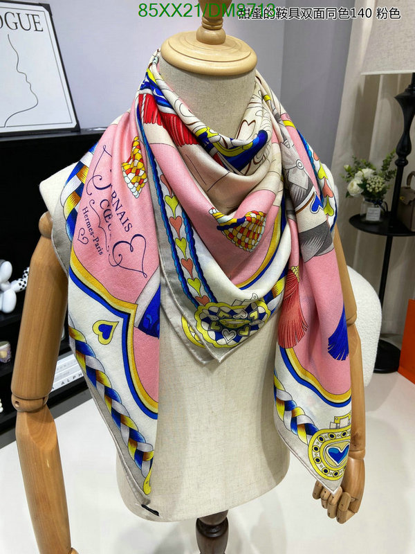 Scarf-Hermes Code: DM8713 $: 85USD