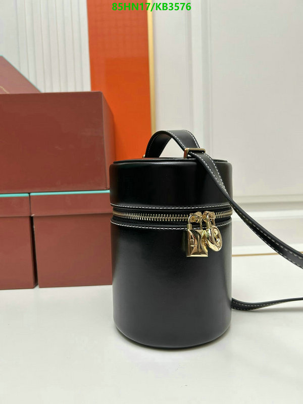 Loro Piana Bag-(4A)-Crossbody- Code: KB3576 $: 85USD