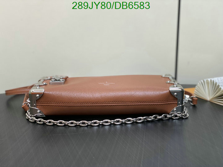 LV Bag-(Mirror)-Pochette MTis- Code: DB6583 $: 289USD