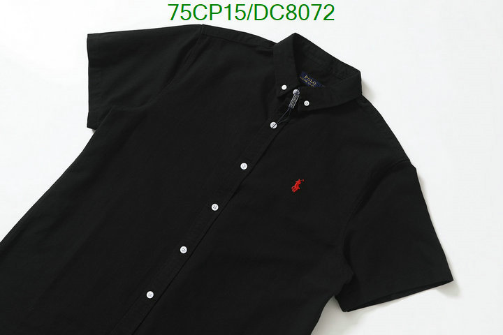 Clothing-Ralph Lauren Code: DC8072 $: 75USD