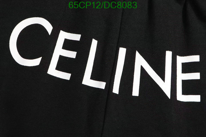 Clothing-Celine Code: DC8083 $: 65USD