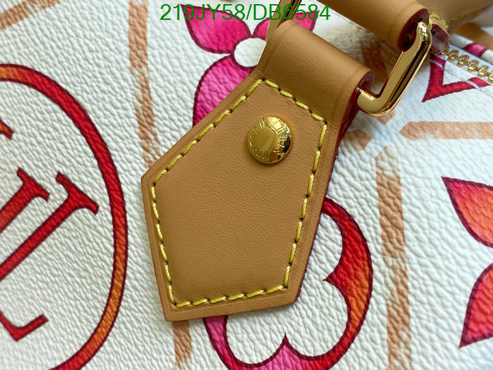 LV Bag-(Mirror)-Speedy- Code: DB6584 $: 219USD