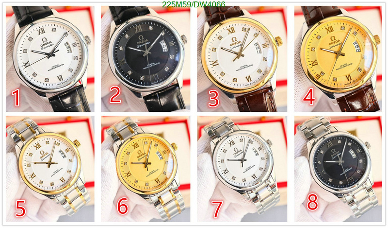 Watch-Mirror Quality- Code: DW4066 $: 225USD