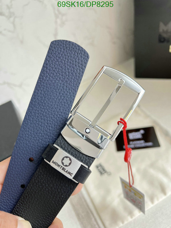 Belts-Montblanc Code: DP8295 $: 69USD