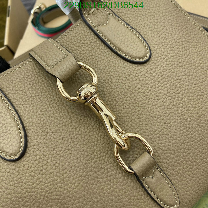 Gucci Bag-(Mirror)-Jackie Series- Code: DB6544 $: 229USD