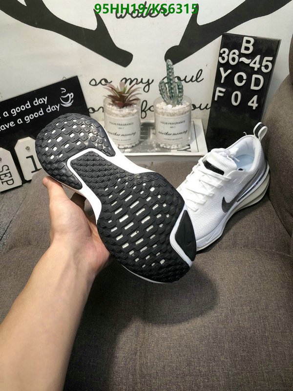 Men shoes-Nike Code: KS6315 $: 95USD