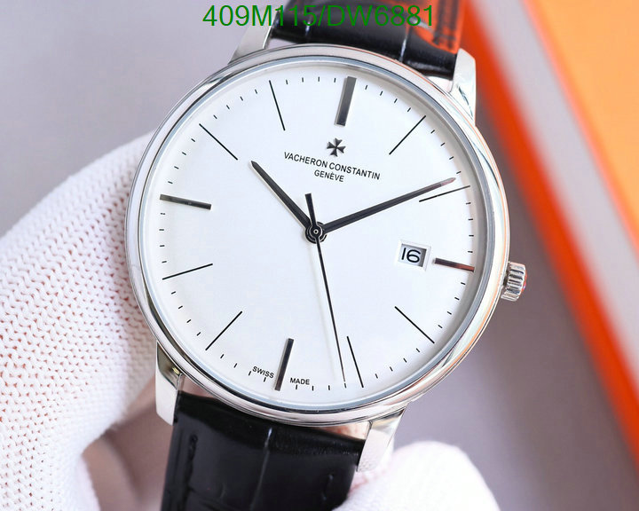 Watch-Mirror Quality-Vacheron Constantin Code: DW6881 $: 409USD