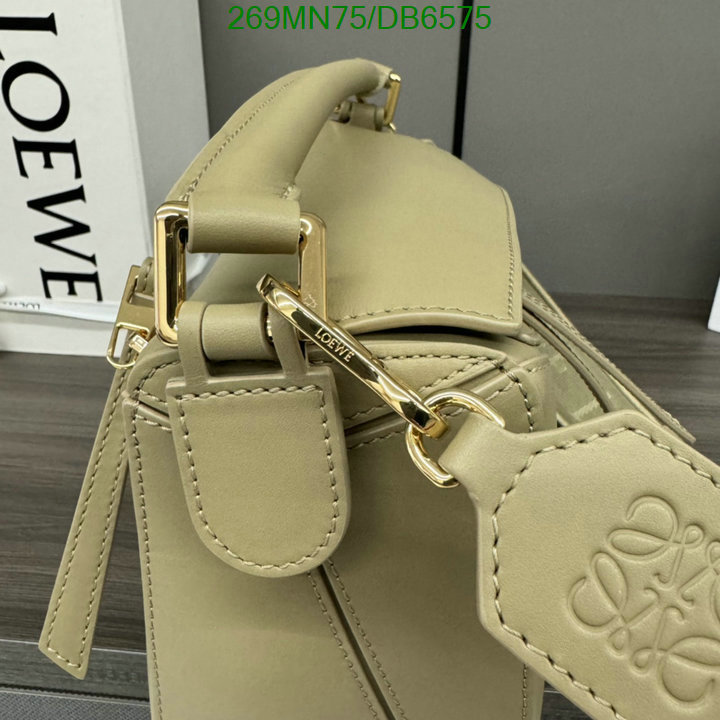 Loewe Bag-(Mirror)-Puzzle- Code: DB6575 $: 269USD