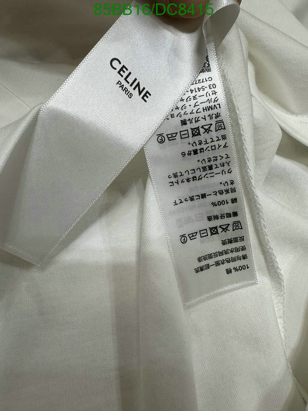 Clothing-Celine Code: DC8415 $: 85USD