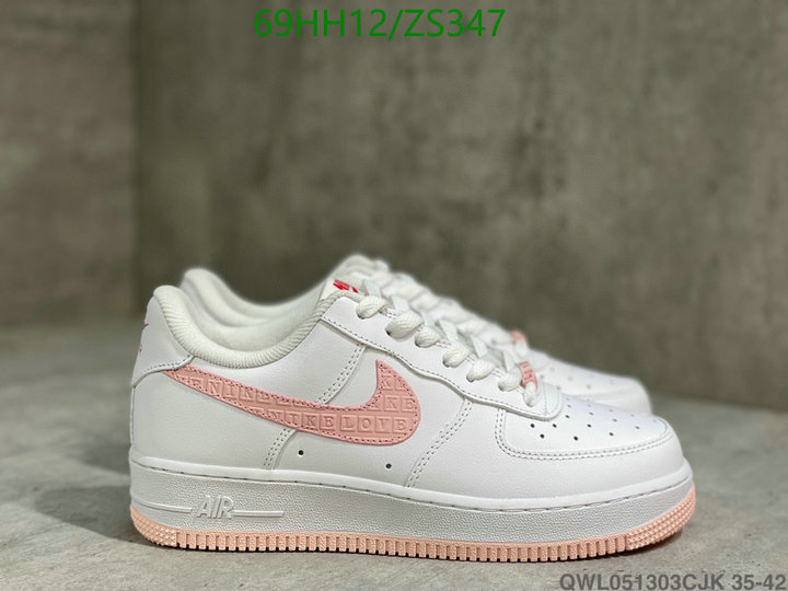 Women Shoes-NIKE Code: ZS347 $: 69USD