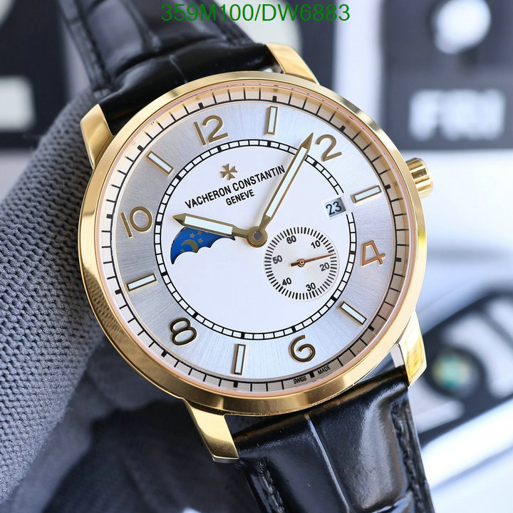 Watch-Mirror Quality-Vacheron Constantin Code: DW6883 $: 359USD