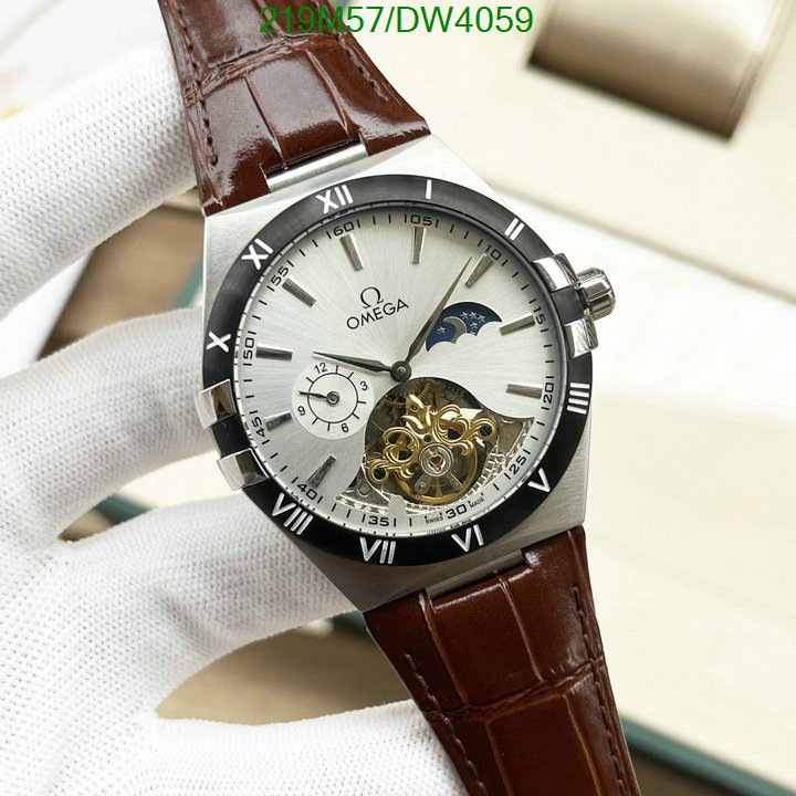 Watch-Mirror Quality- Code: DW4059 $: 219USD