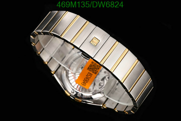 Watch-Mirror Quality- Code: DW6824 $: 469USD