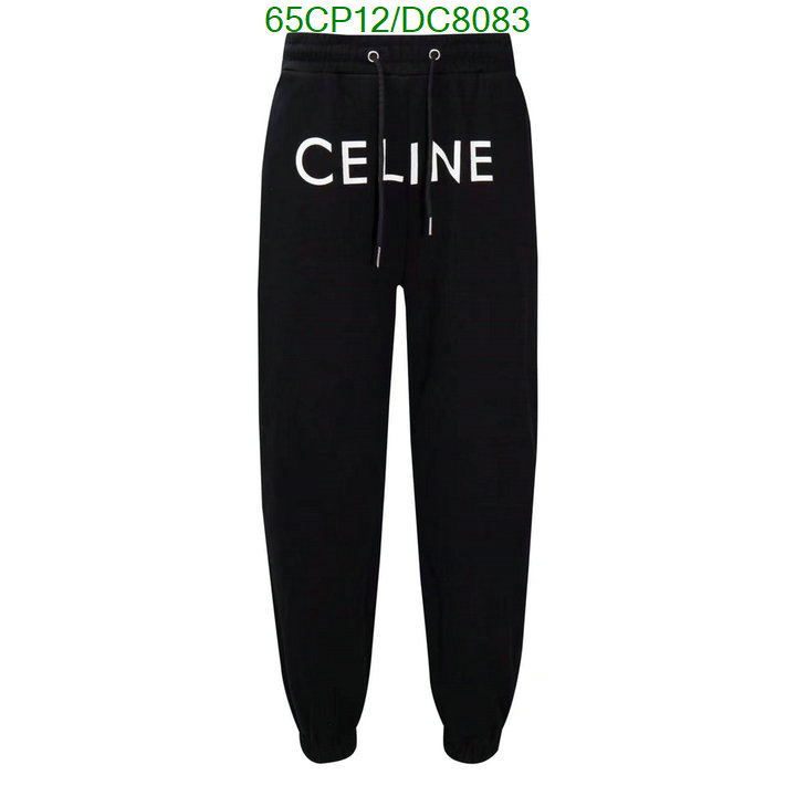 Clothing-Celine Code: DC8083 $: 65USD