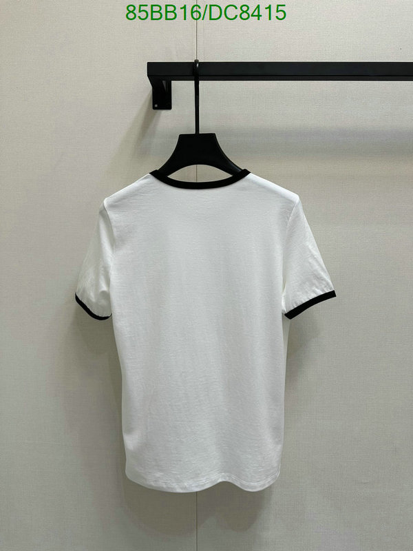 Clothing-Celine Code: DC8415 $: 85USD