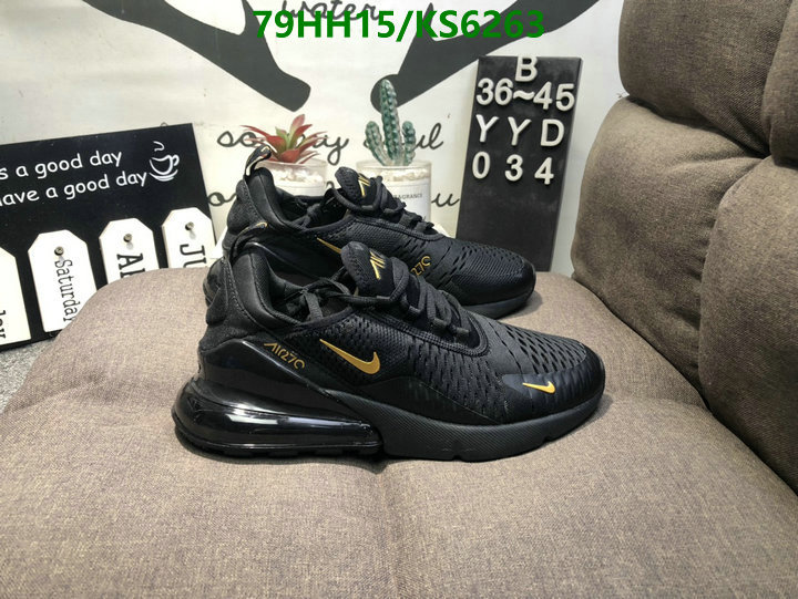 Men shoes-Nike Code: KS6263 $: 79USD