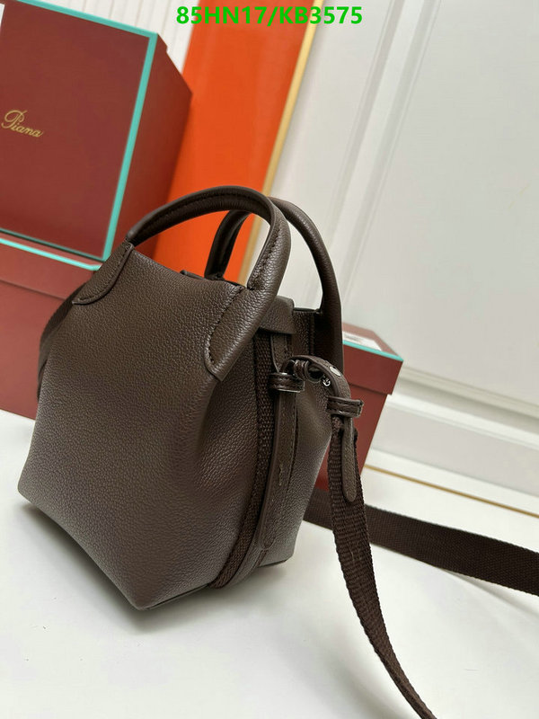 Loro Piana Bag-(4A)-Crossbody- Code: KB3575 $: 85USD