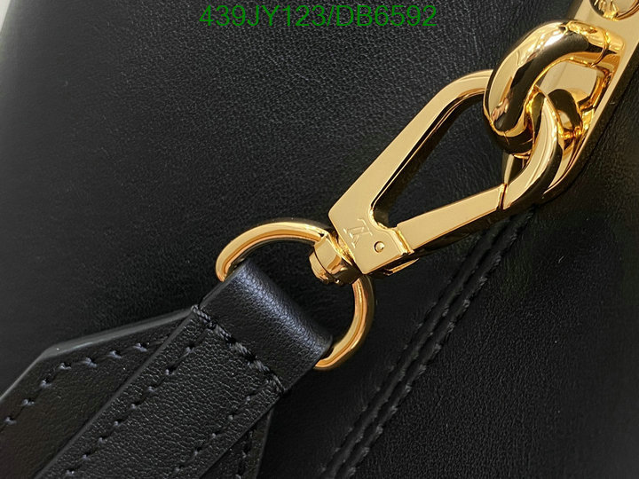 LV Bag-(Mirror)-Handbag- Code: DB6592 $: 439USD