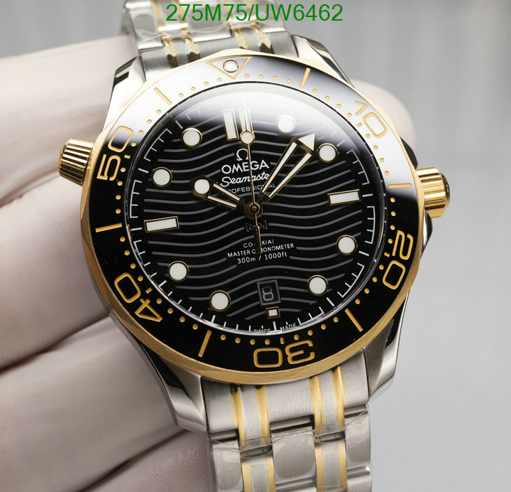 Watch-Mirror Quality- Code: UW6462 $: 275USD