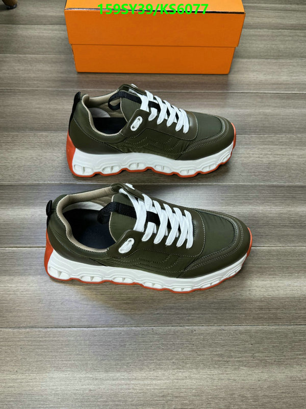 Men shoes-Hermes Code: KS6077 $: 159USD