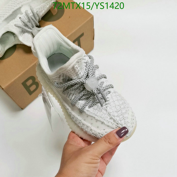 Kids shoes-Adidas Yeezy Boost Code: YS1420 $: 89USD