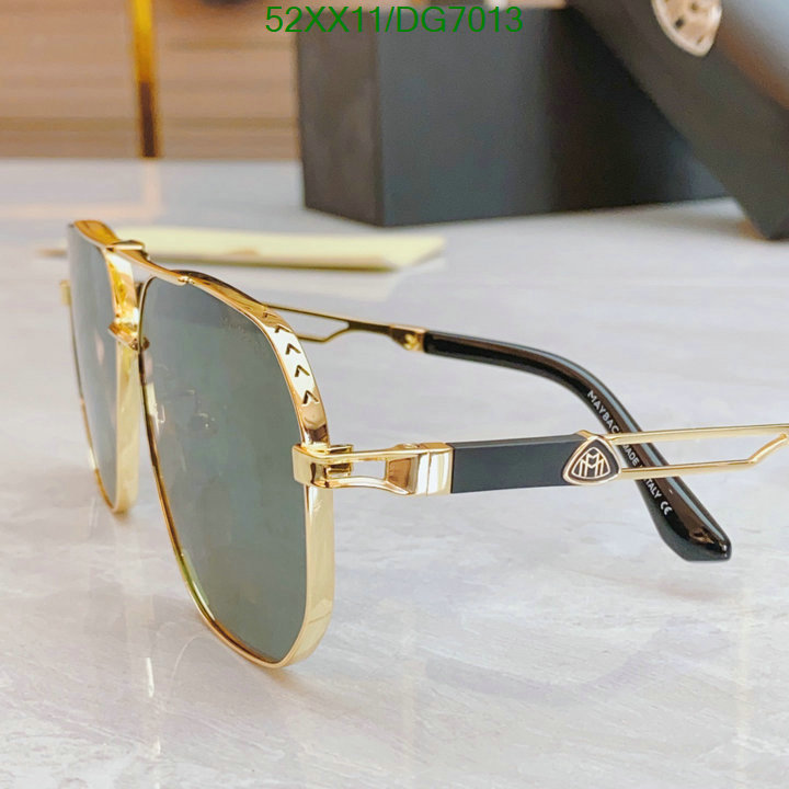 Glasses-Maybach Code: DG7013 $: 52USD